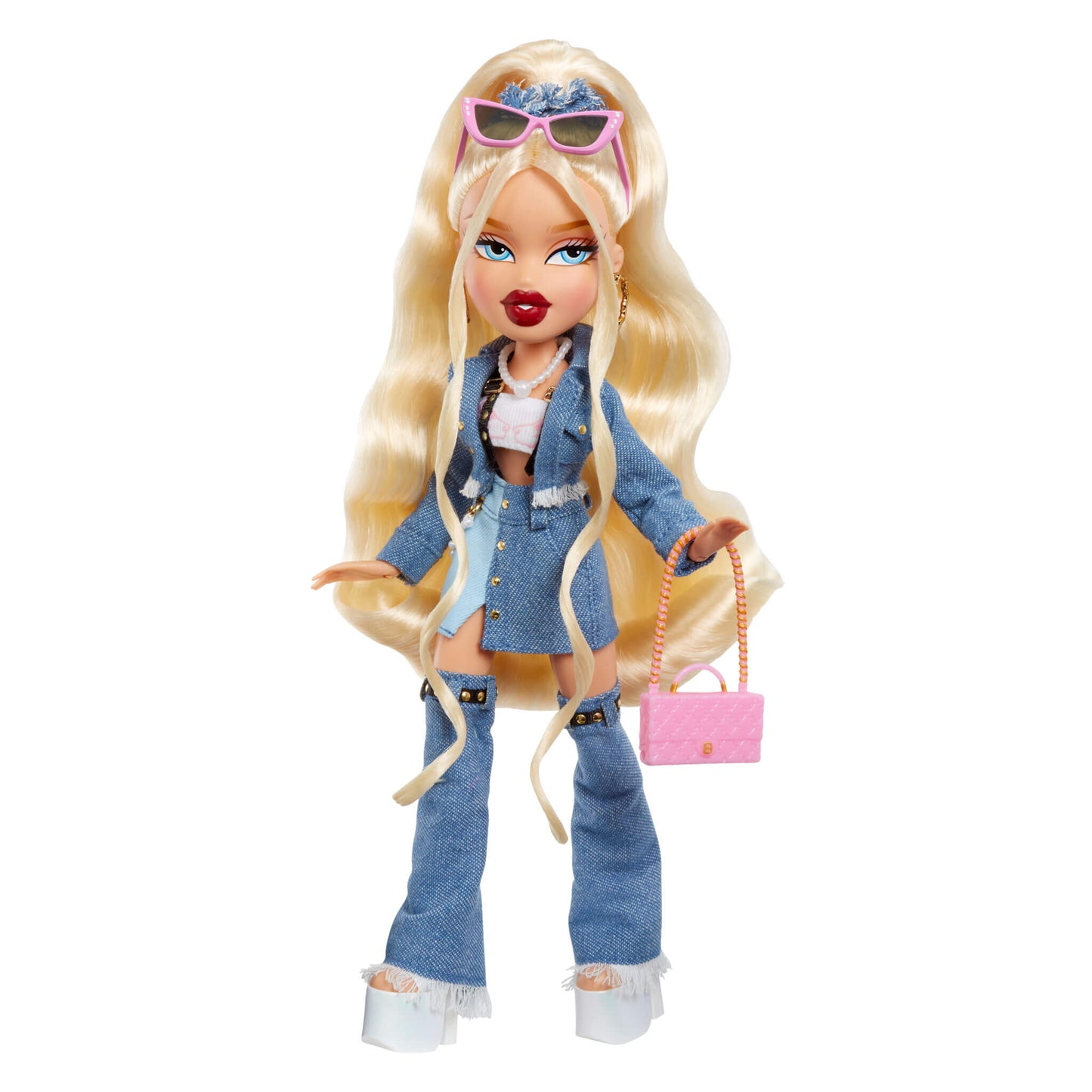 Alwayz Bratz Fashion Doll - Cloe