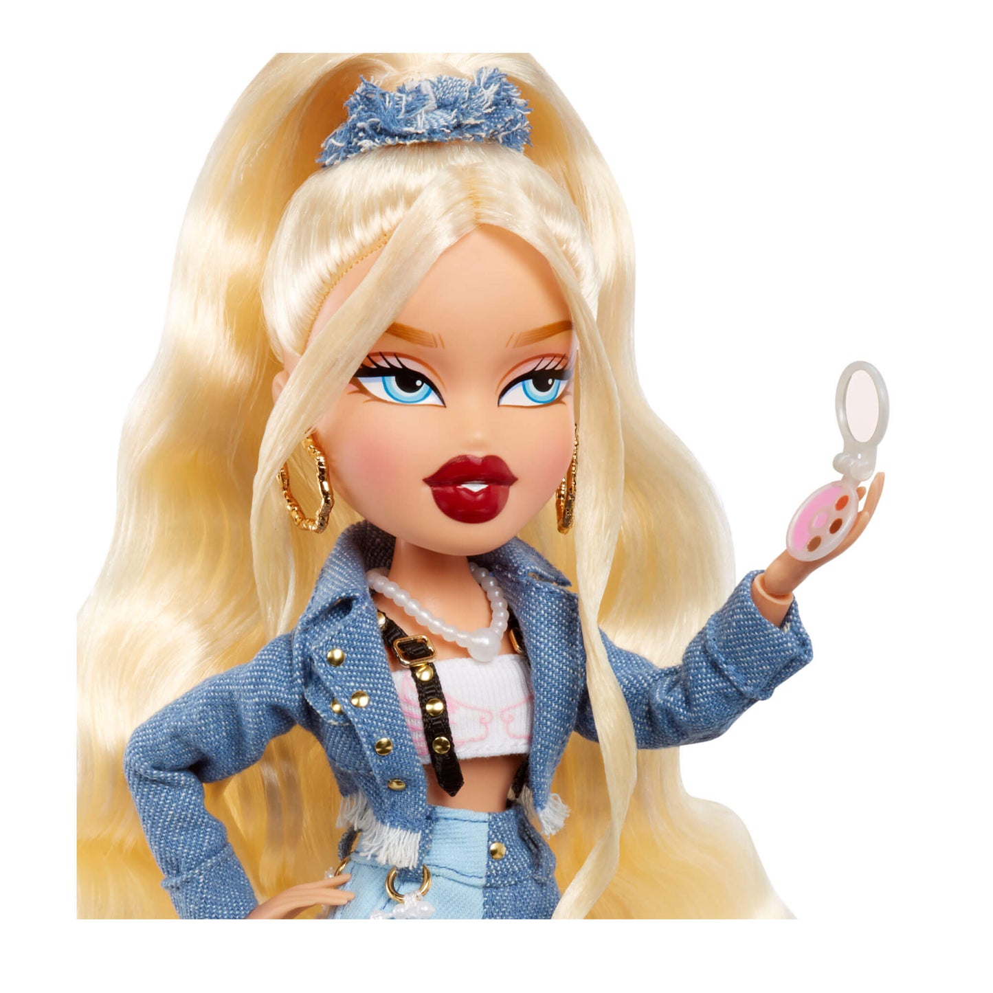 Alwayz Bratz Fashion Doll - Cloe