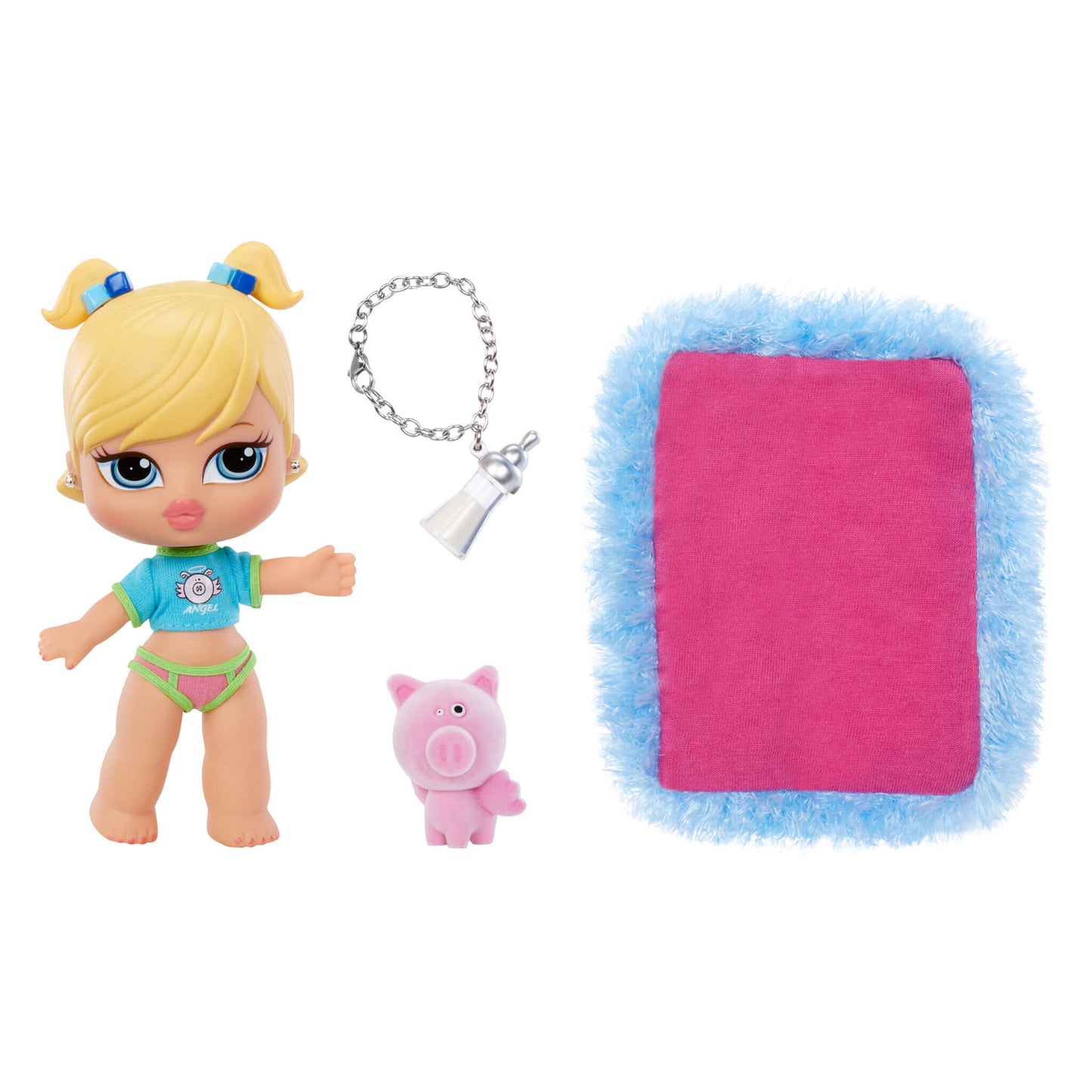 Bratz Babyz Doll - Cloe