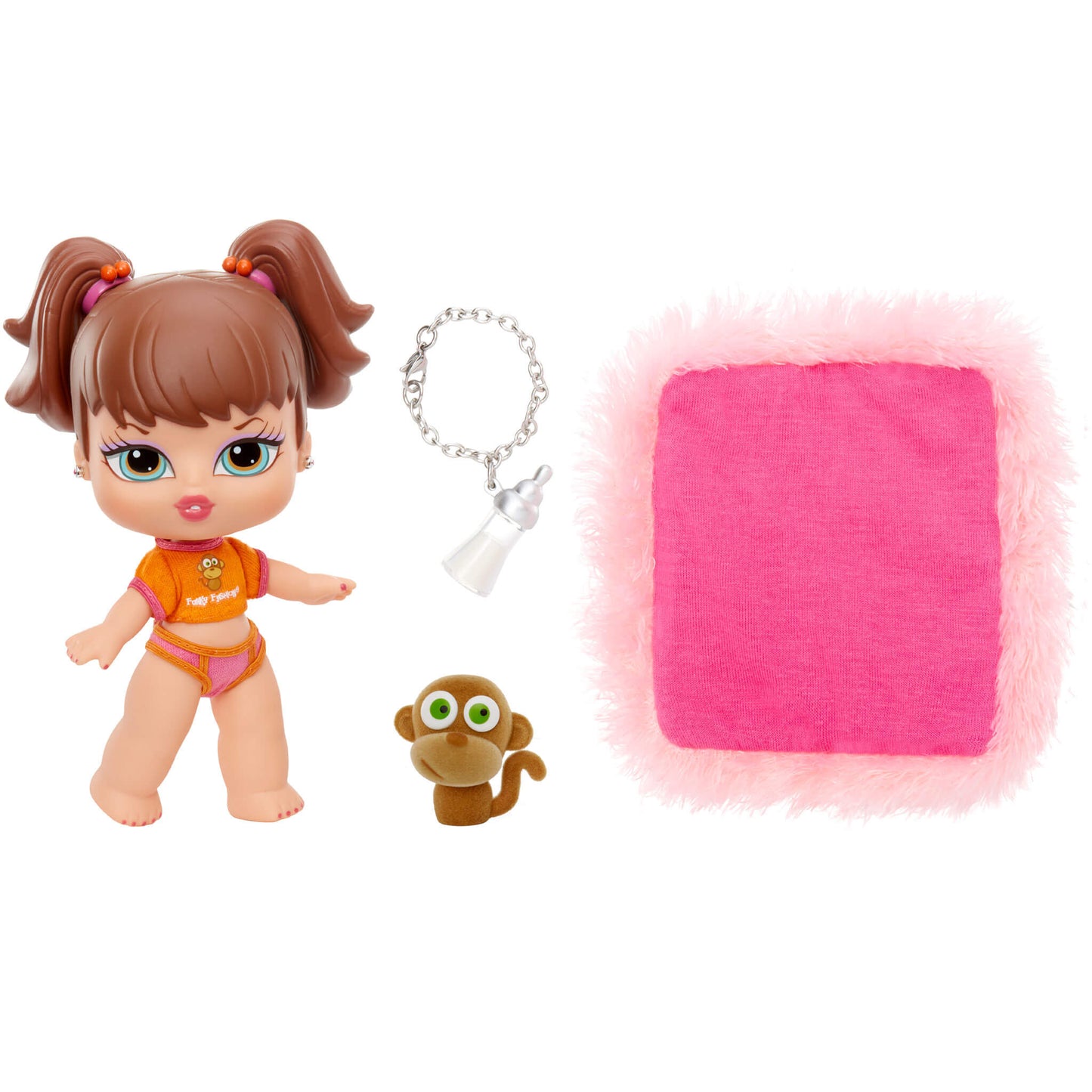 Bratz Babyz Doll - Meygan