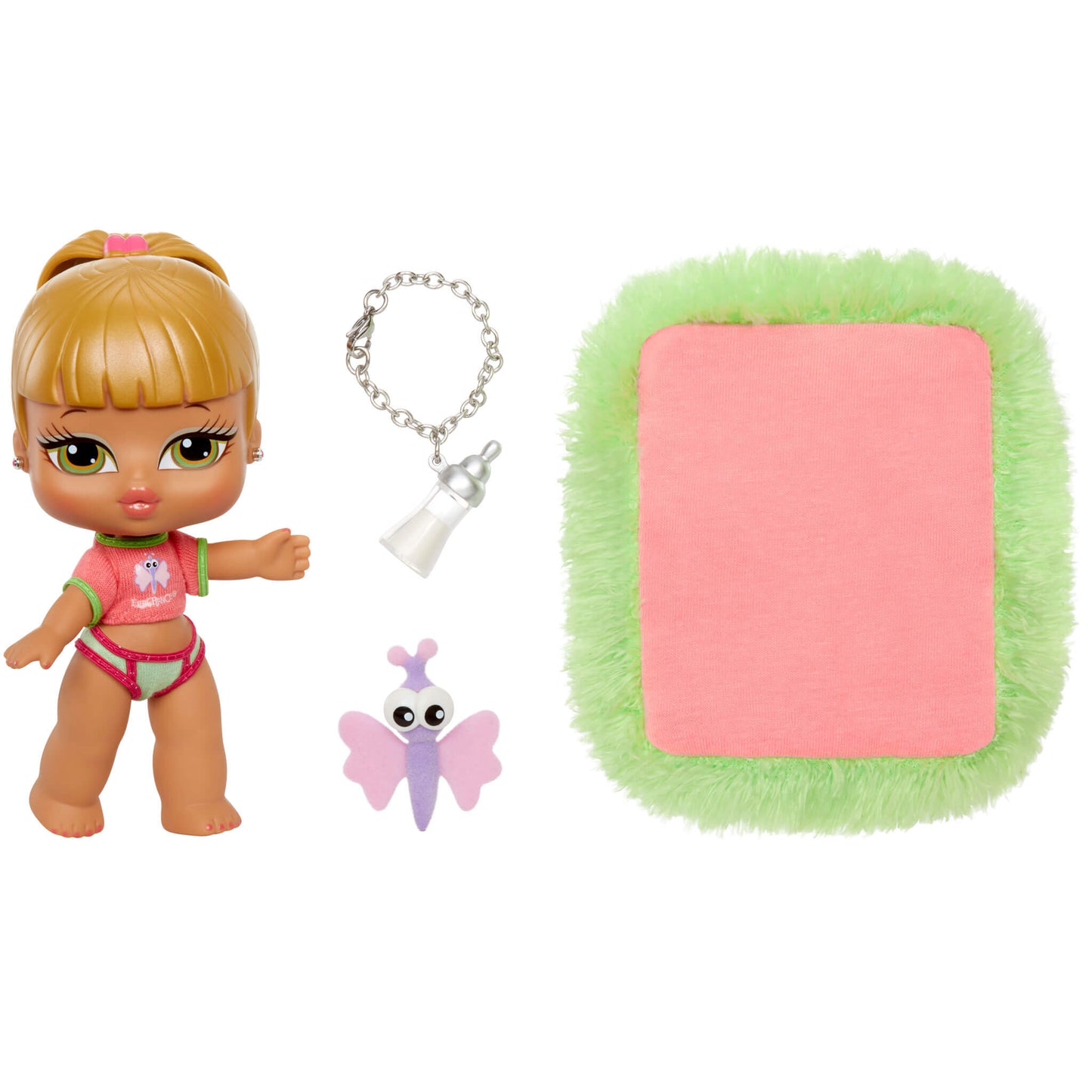 Bratz Babyz Doll - Fianna