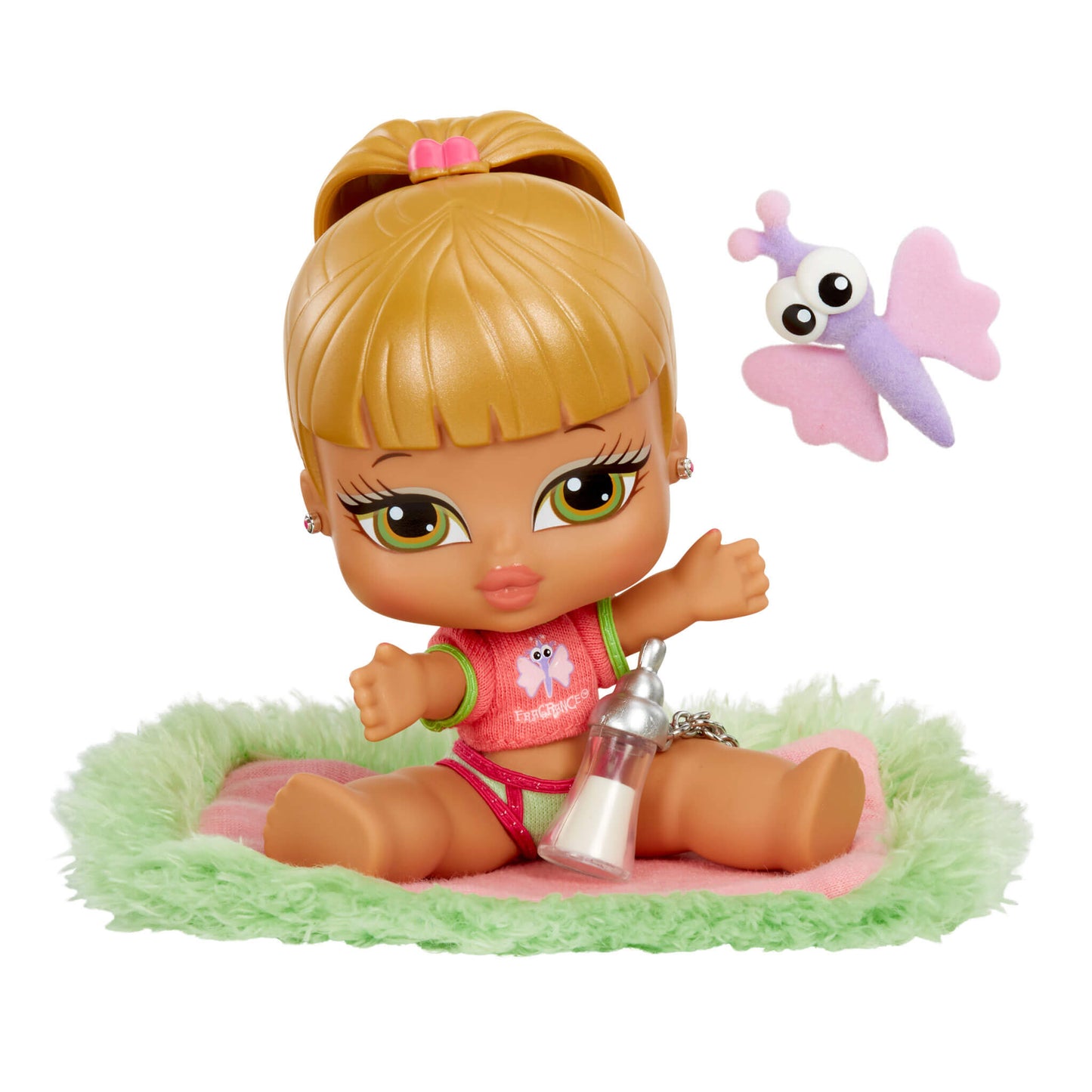 Bratz Babyz Doll - Fianna