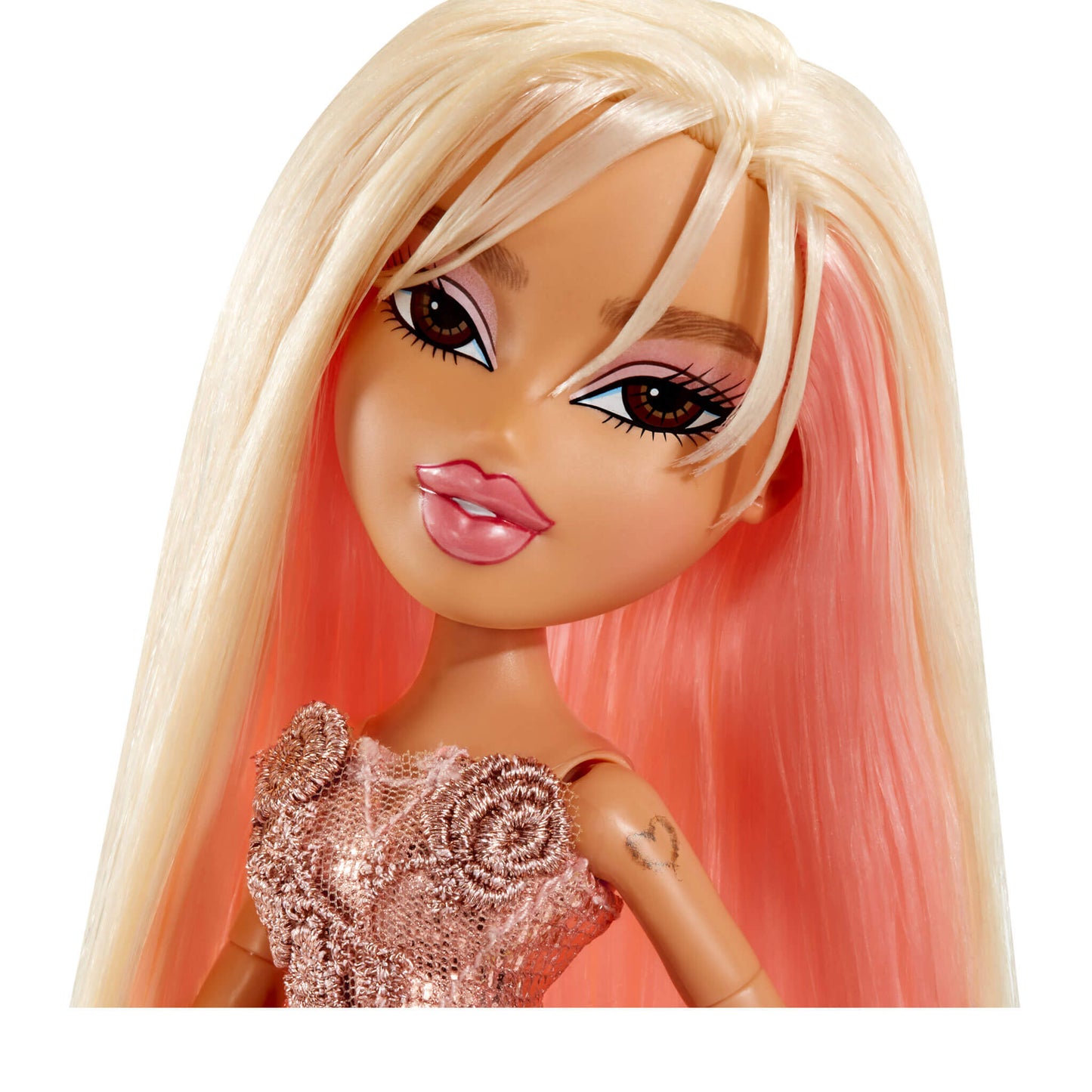 Bratz x Karol G Collector Doll