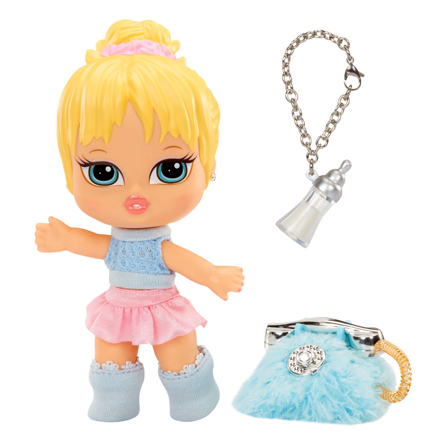 Bratz Babyz Runwayz Doll - Cloe