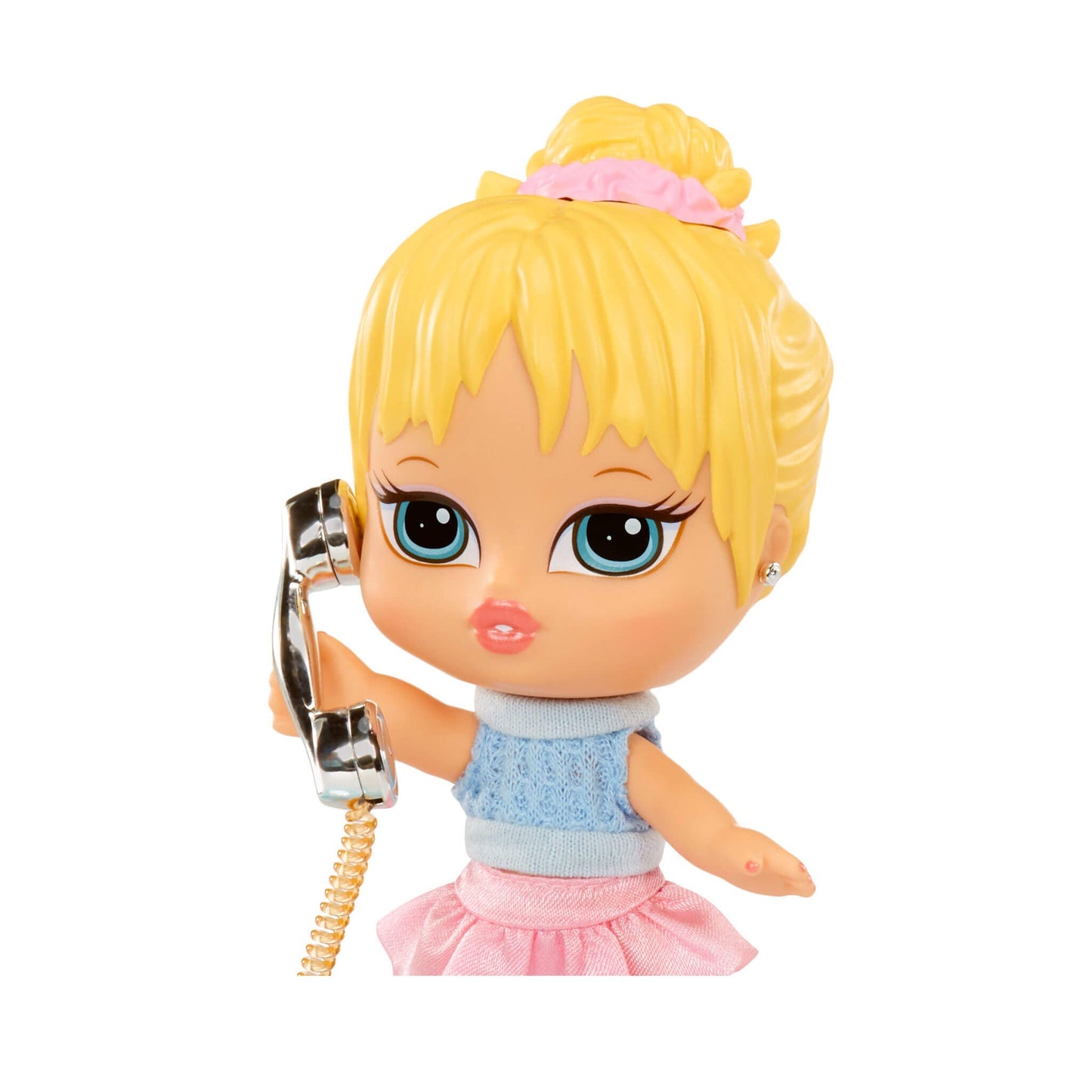 Bratz Babyz Runwayz Doll - Cloe