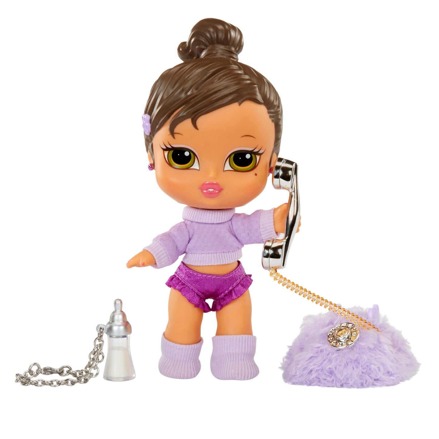 Bratz Babyz Runwayz Doll - Yasmin