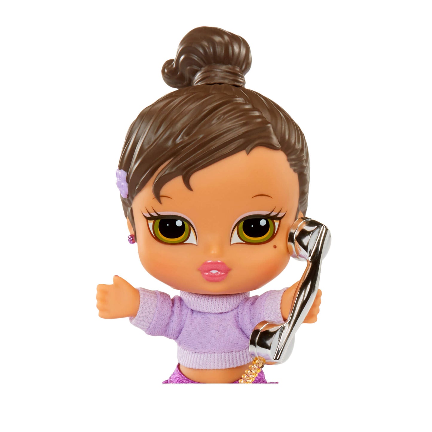 Bratz Babyz Runwayz Doll - Yasmin