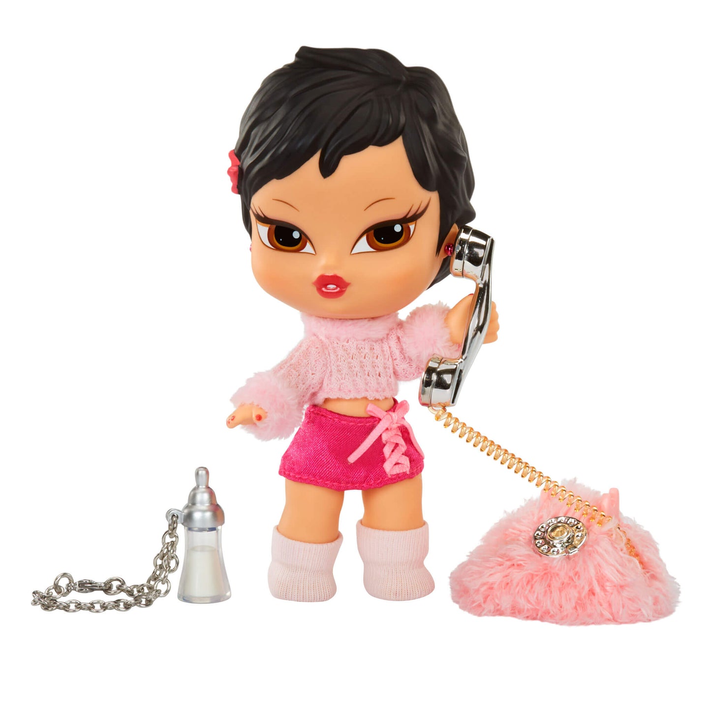 Bratz Babyz Runwayz Doll - Jade