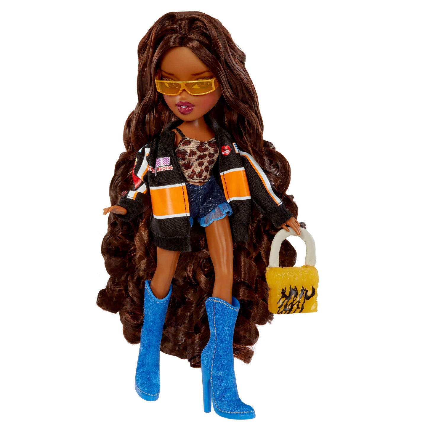 Goin’ Out! Fashion Doll - Sasha