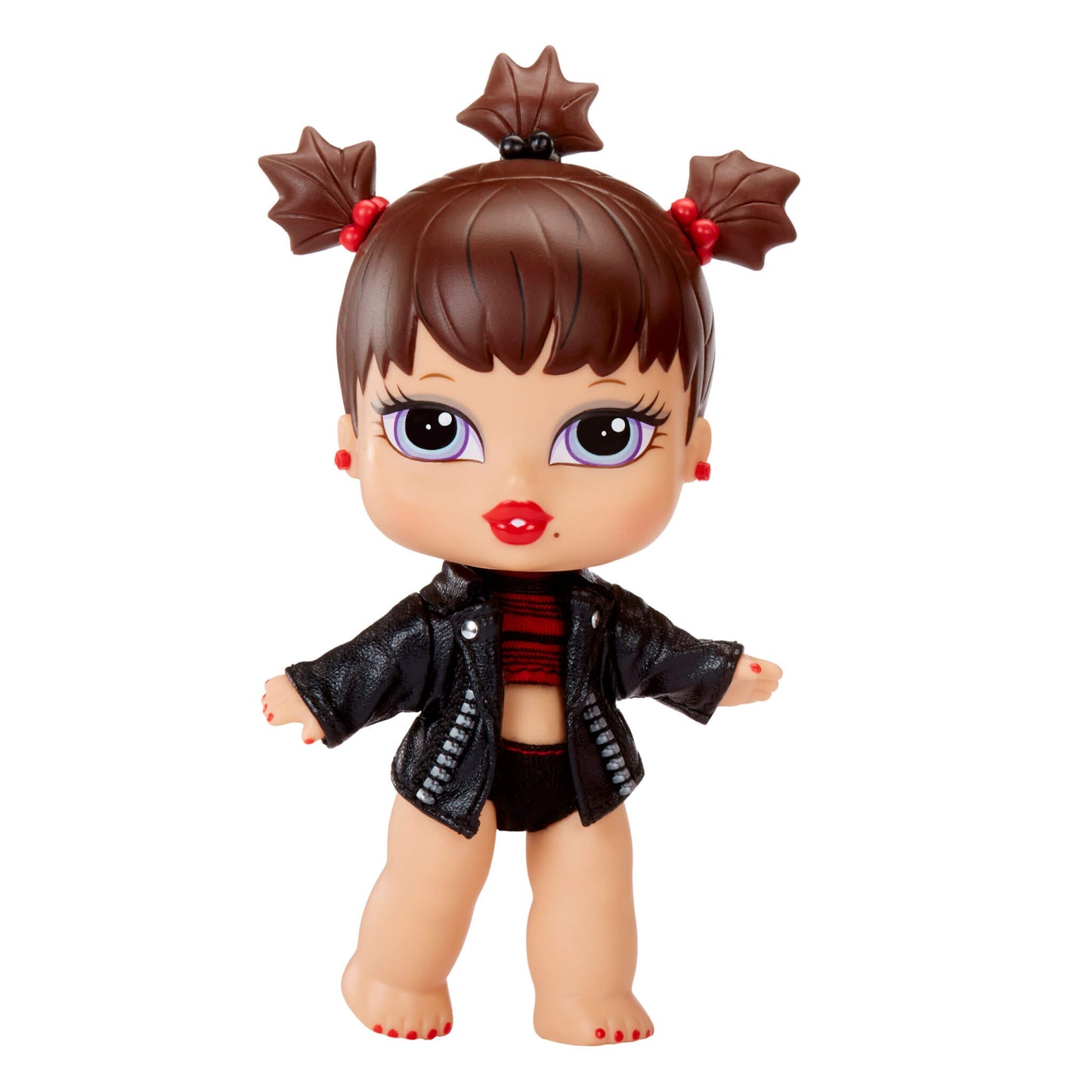 Bratz Babyz Twiins Dolls - Phoebe and Roxxi