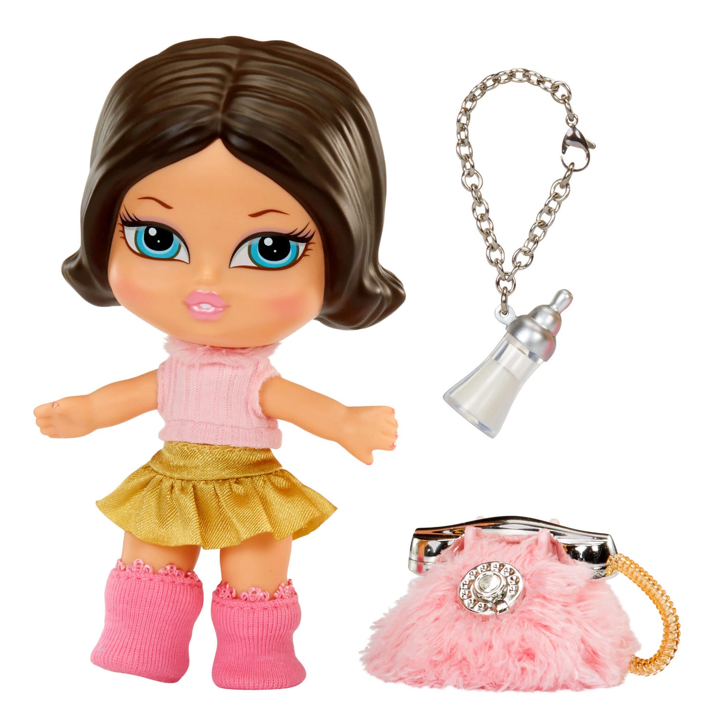Bratz Babyz Runwayz Doll - Dana