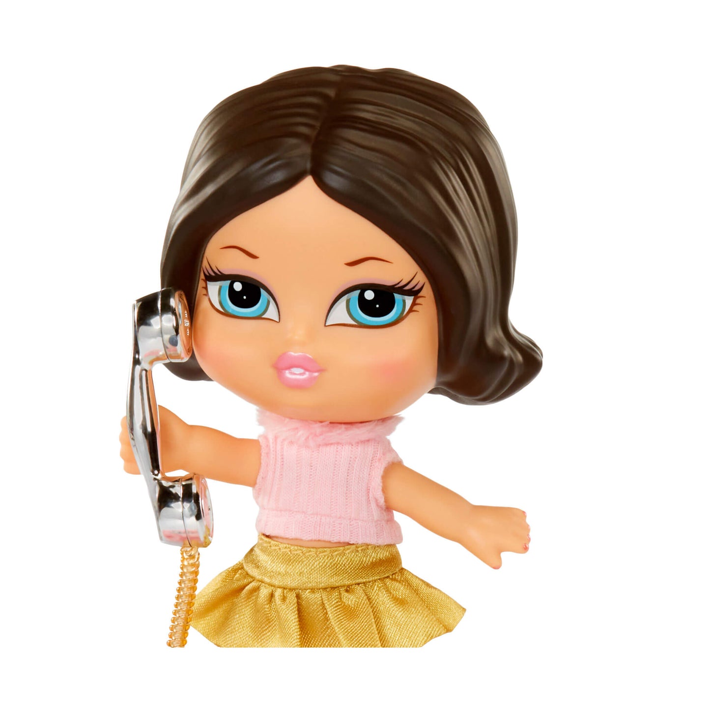 Bratz Babyz Runwayz Doll - Dana