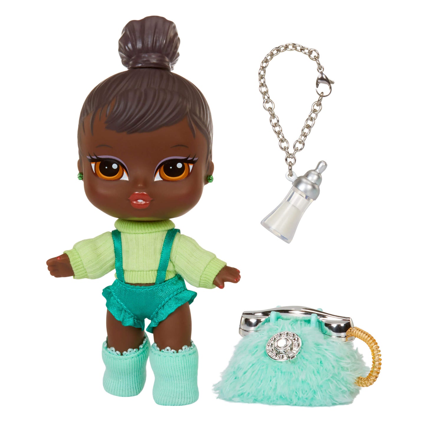 Bratz Babyz Runwayz Doll - Felicia