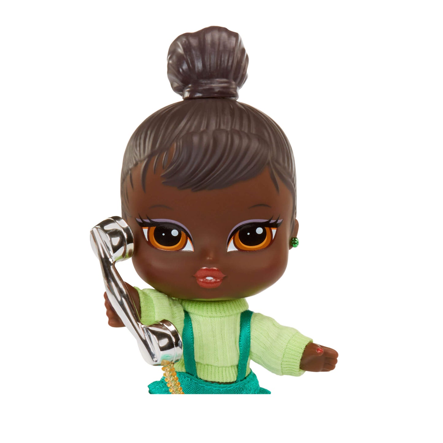 Bratz Babyz Runwayz Doll - Felicia