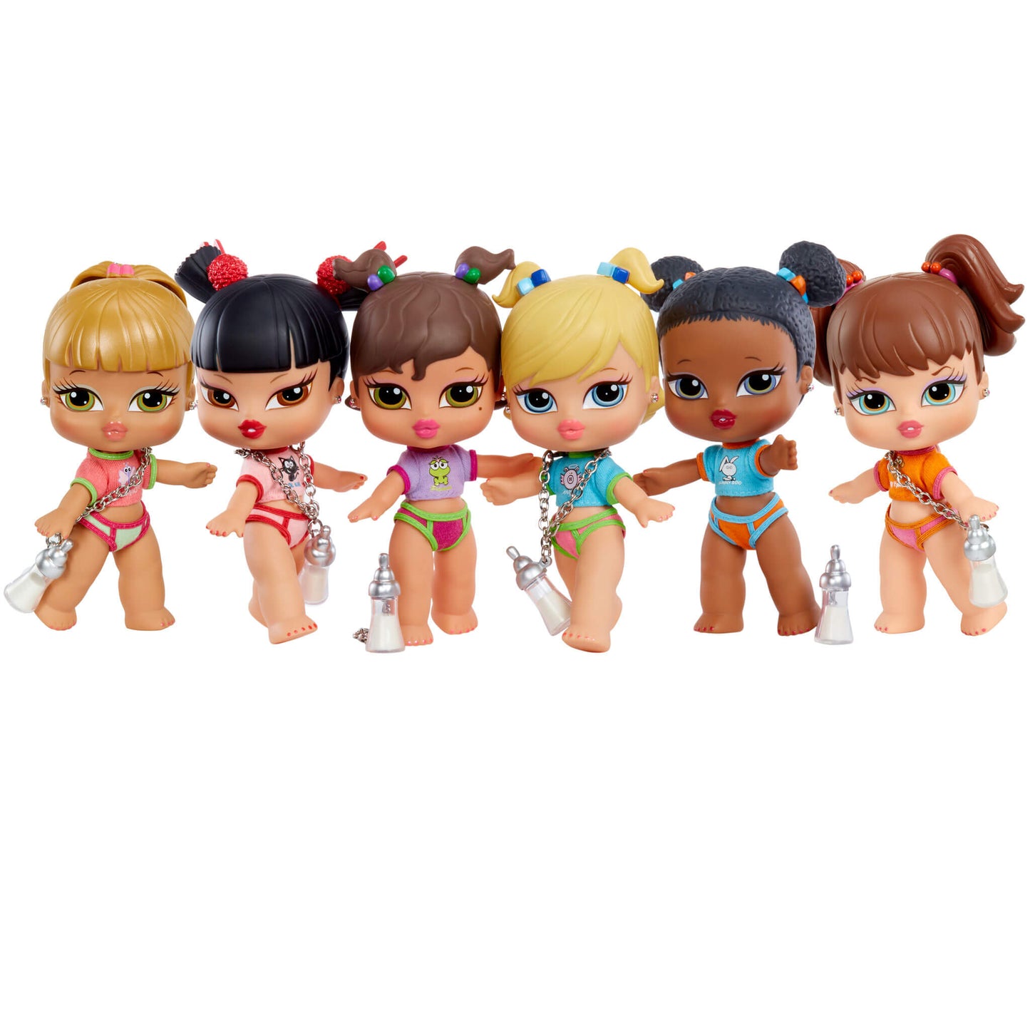 Bratz Babyz Doll - Fianna