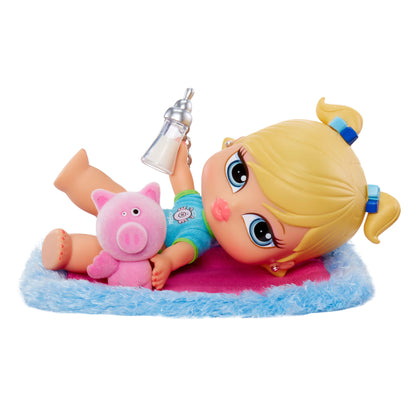 Bratz Babyz Doll - Cloe