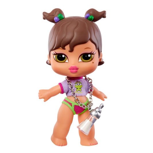 Bratz Babyz Doll - Yasmin