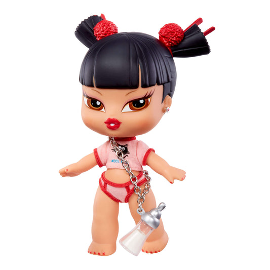 Bratz Babyz Doll - Jade