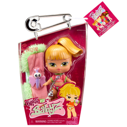 Bratz Babyz Doll - Fianna