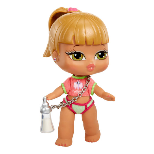 Bratz Babyz Doll - Fianna