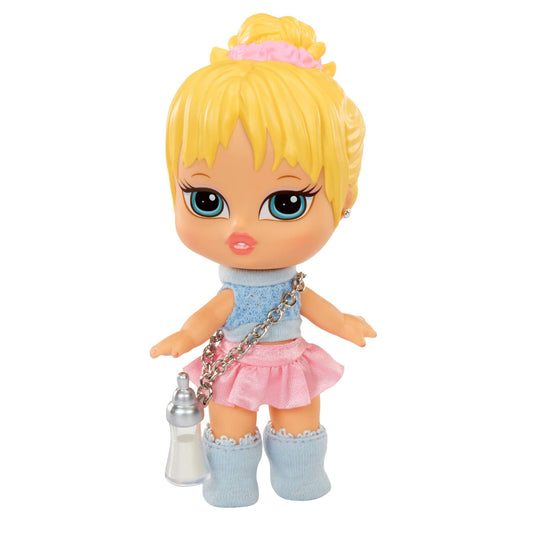 Bratz Babyz Runwayz Doll - Cloe