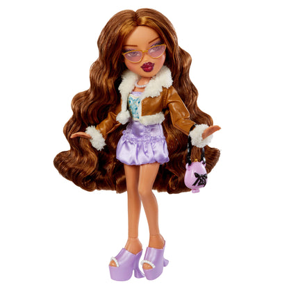 Goin’ Out! Fashion Doll - Yasmin