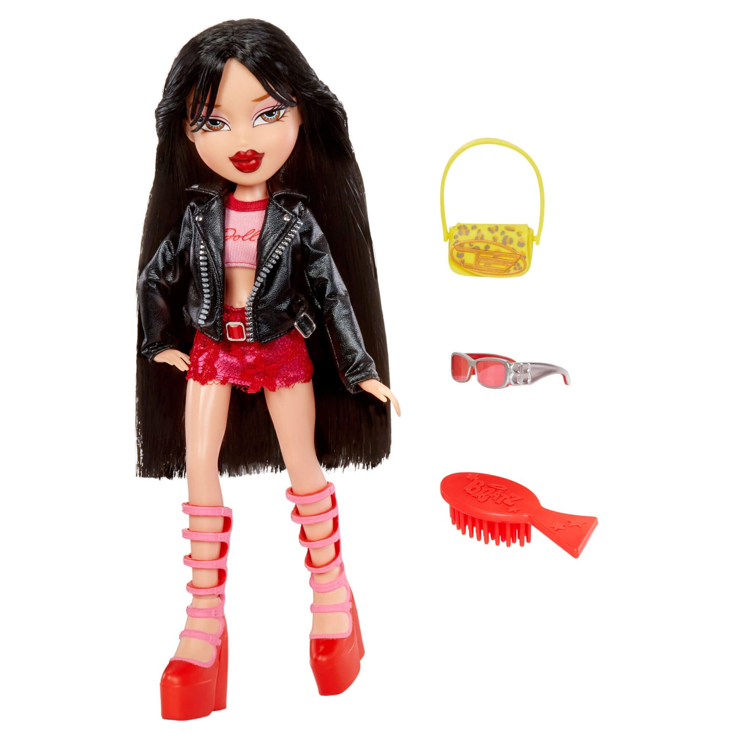 Goin’ Out! Fashion Doll - Jade