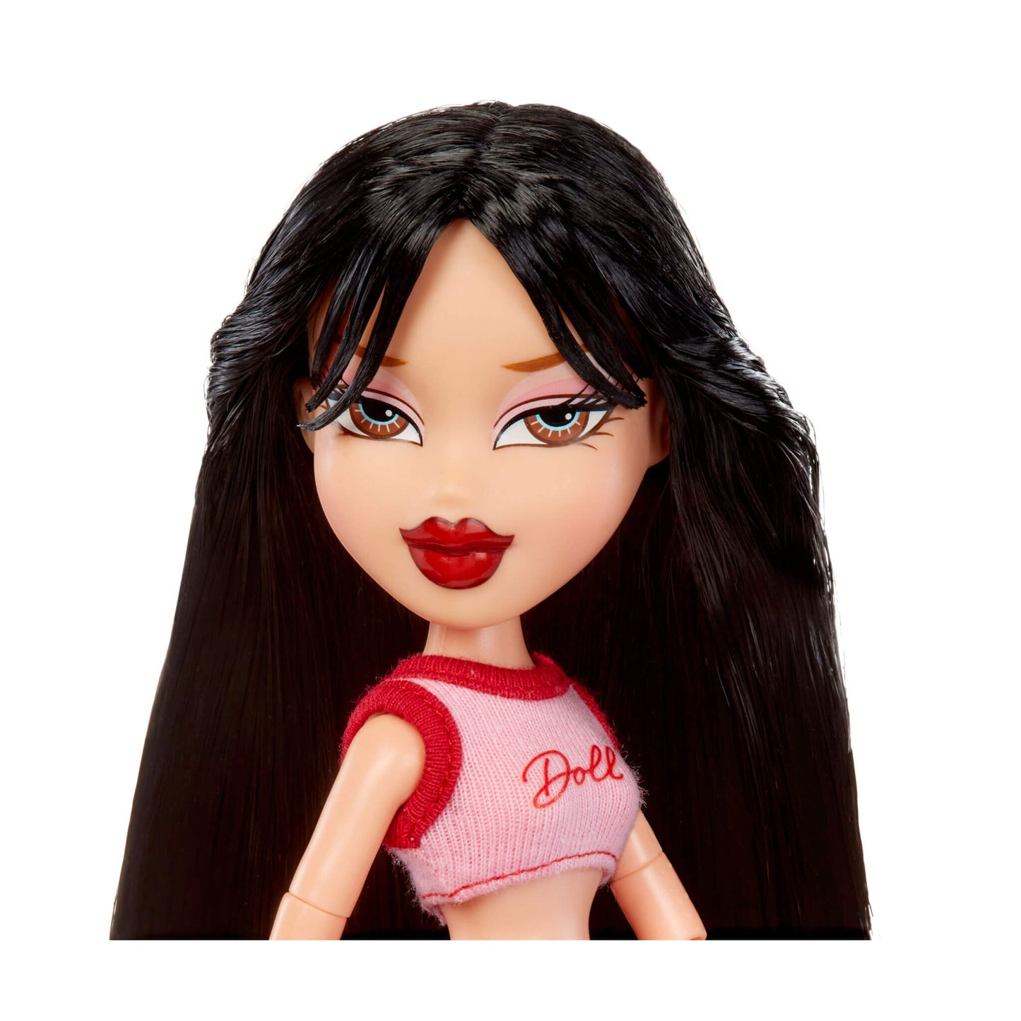 Goin’ Out! Fashion Doll - Jade