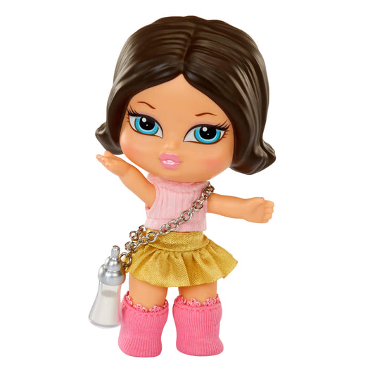 Bratz Babyz Runwayz Doll - Dana