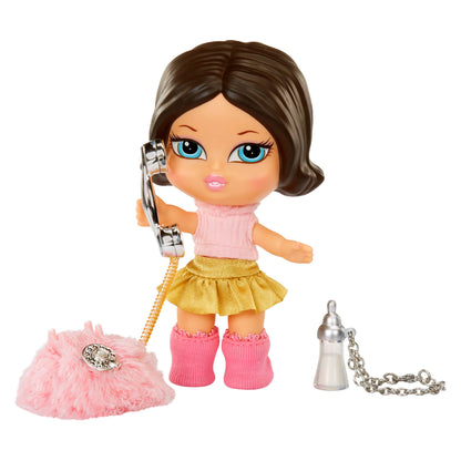 Bratz Babyz Runwayz Doll - Dana