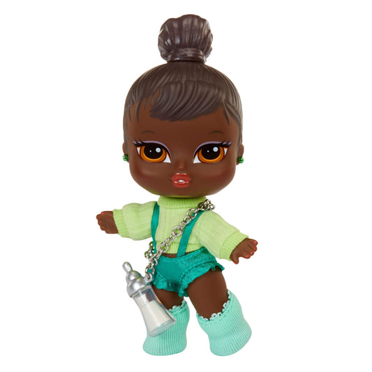 Bratz Babyz Runwayz Doll - Felicia