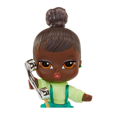 Bratz Babyz Runwayz Doll - Felicia