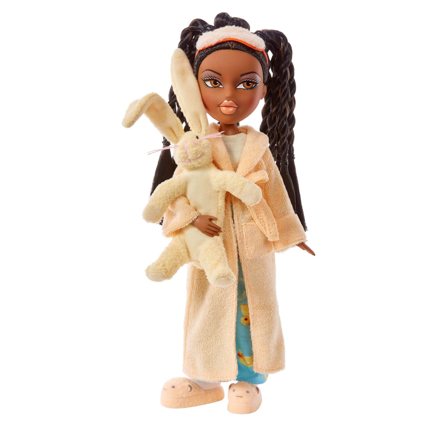 Bratz Slumber Party Fashion Doll - Sasha
