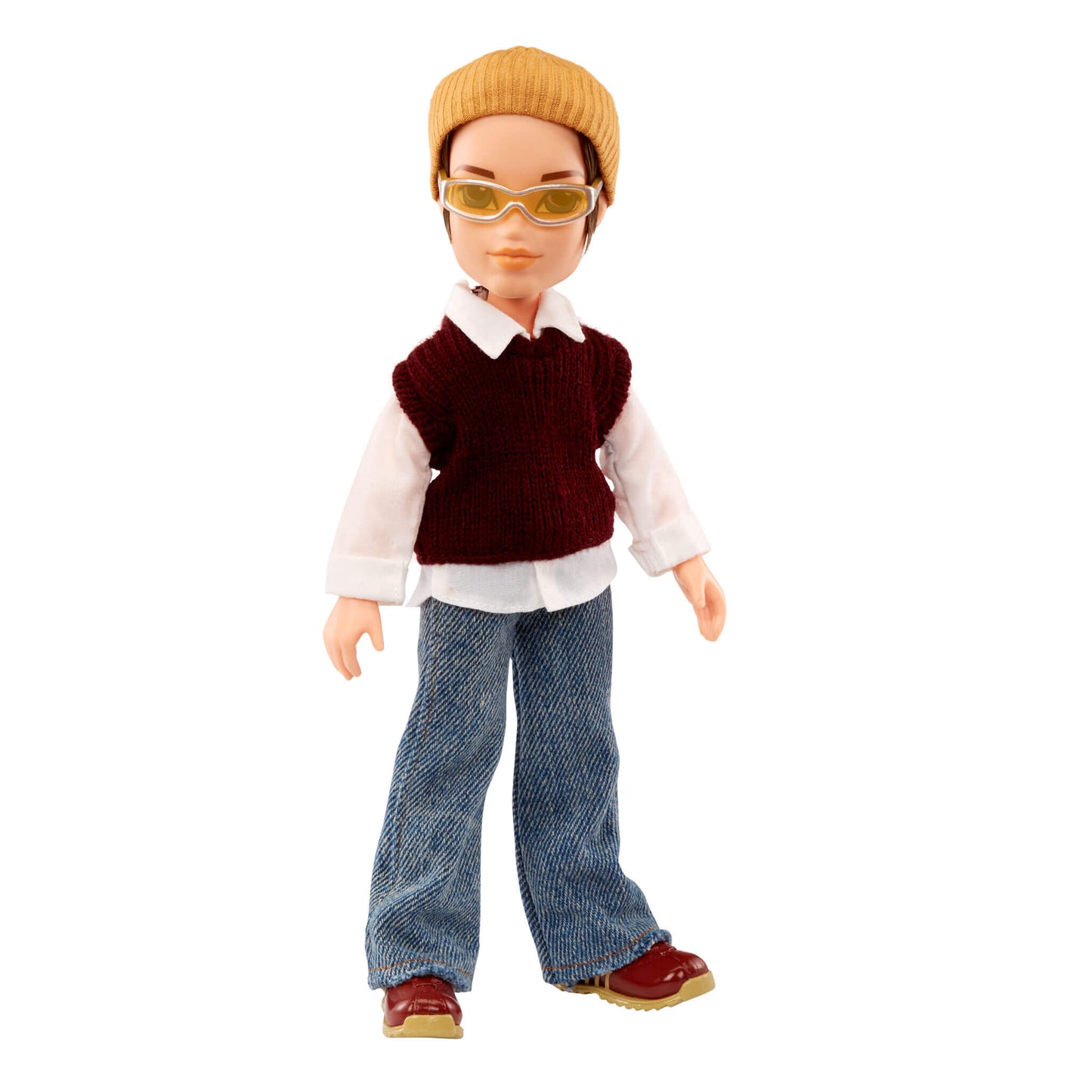 Bratz Original Series 3 Fashion Doll - Koby