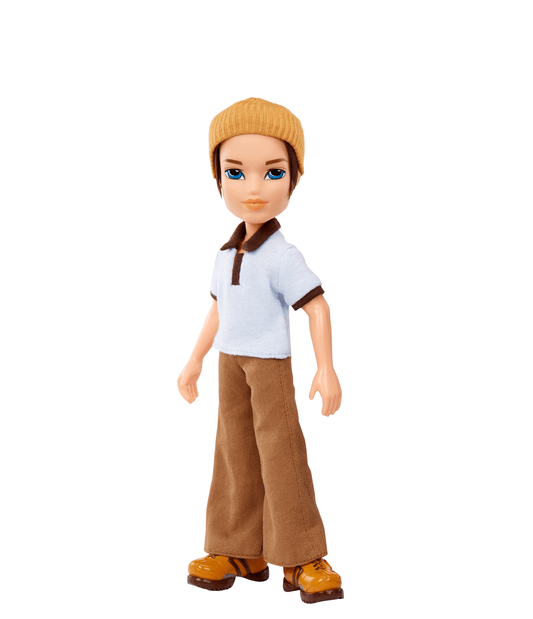 Bratz Original Series 3 Fashion Doll - Koby